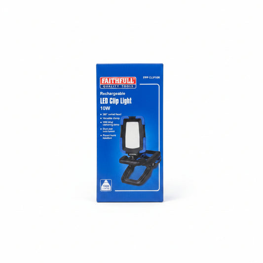Clip Light LED 10w