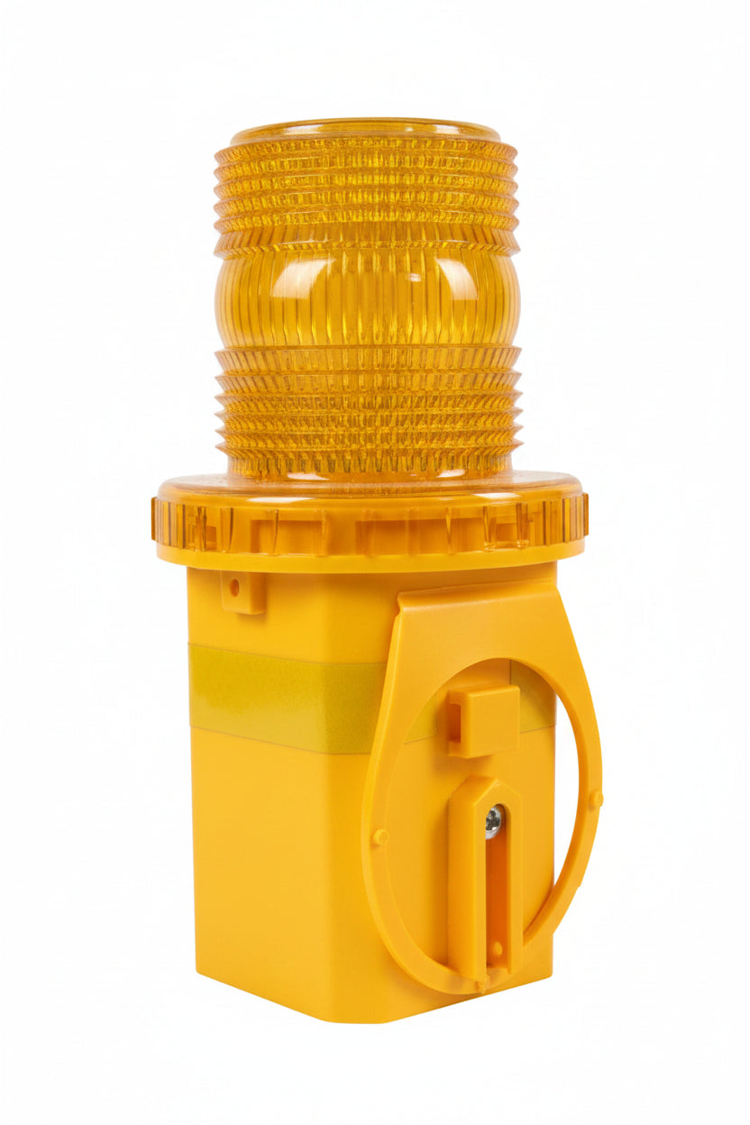 Traffic Lamp