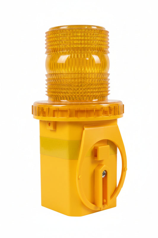 Traffic Lamp