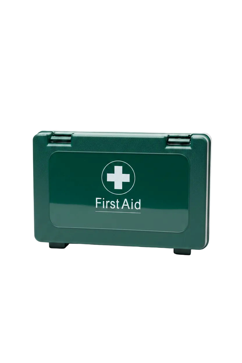 First Aid Kit
