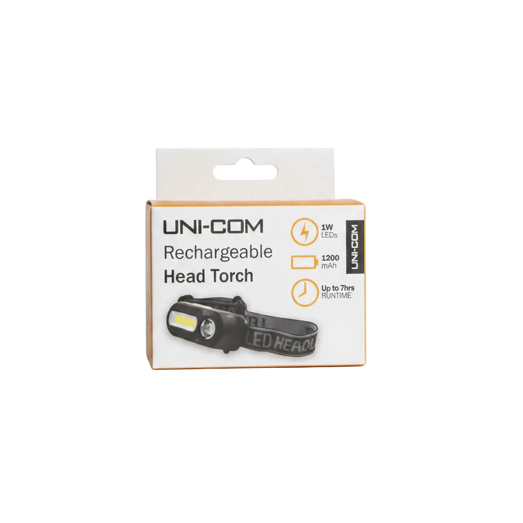 Head Torch