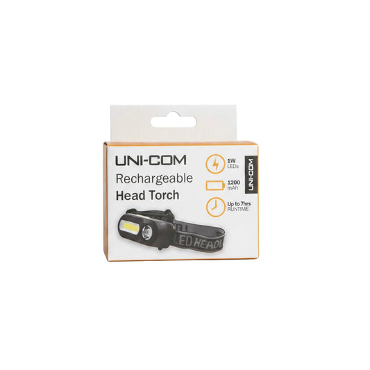 Head Torch