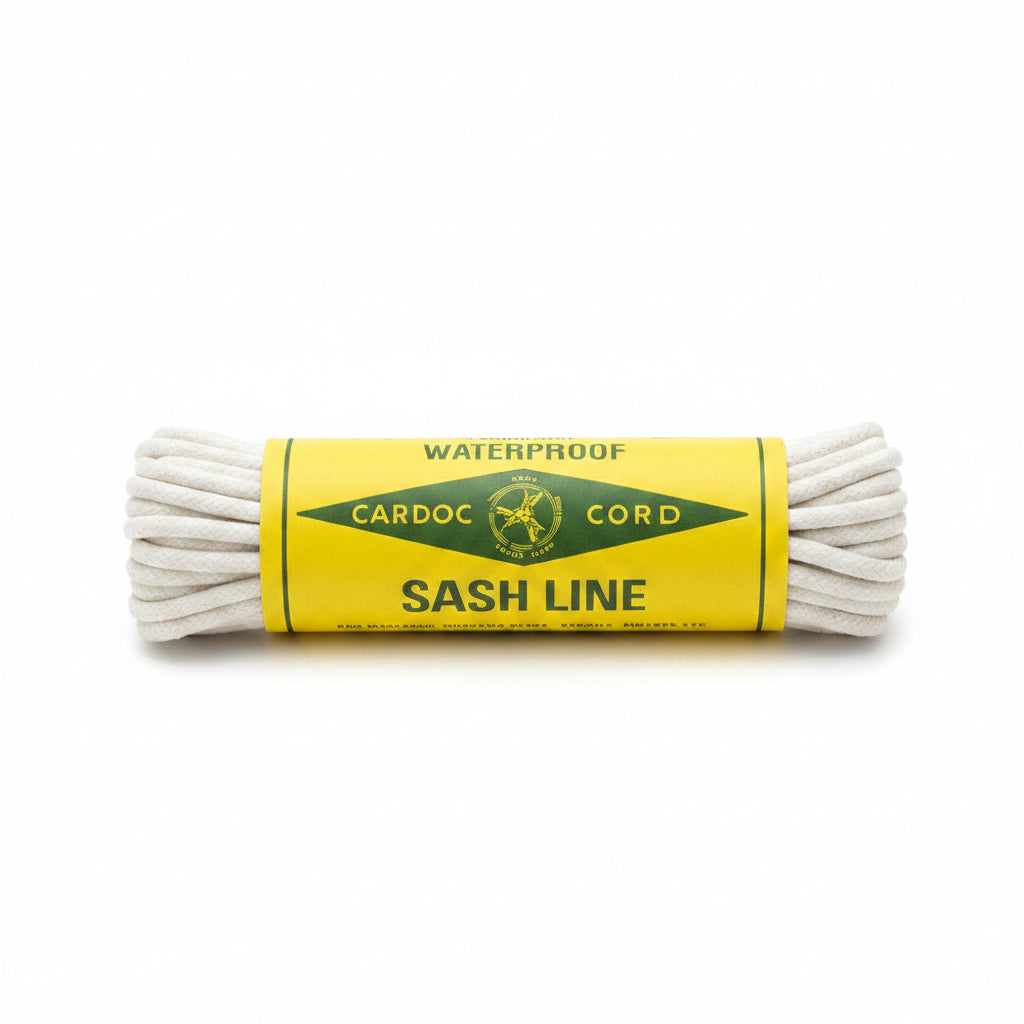 Sash Line