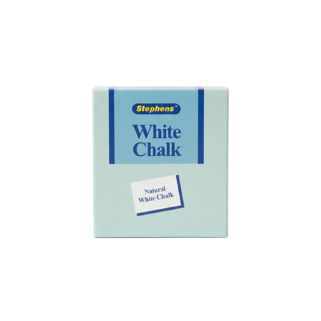 White Chalk