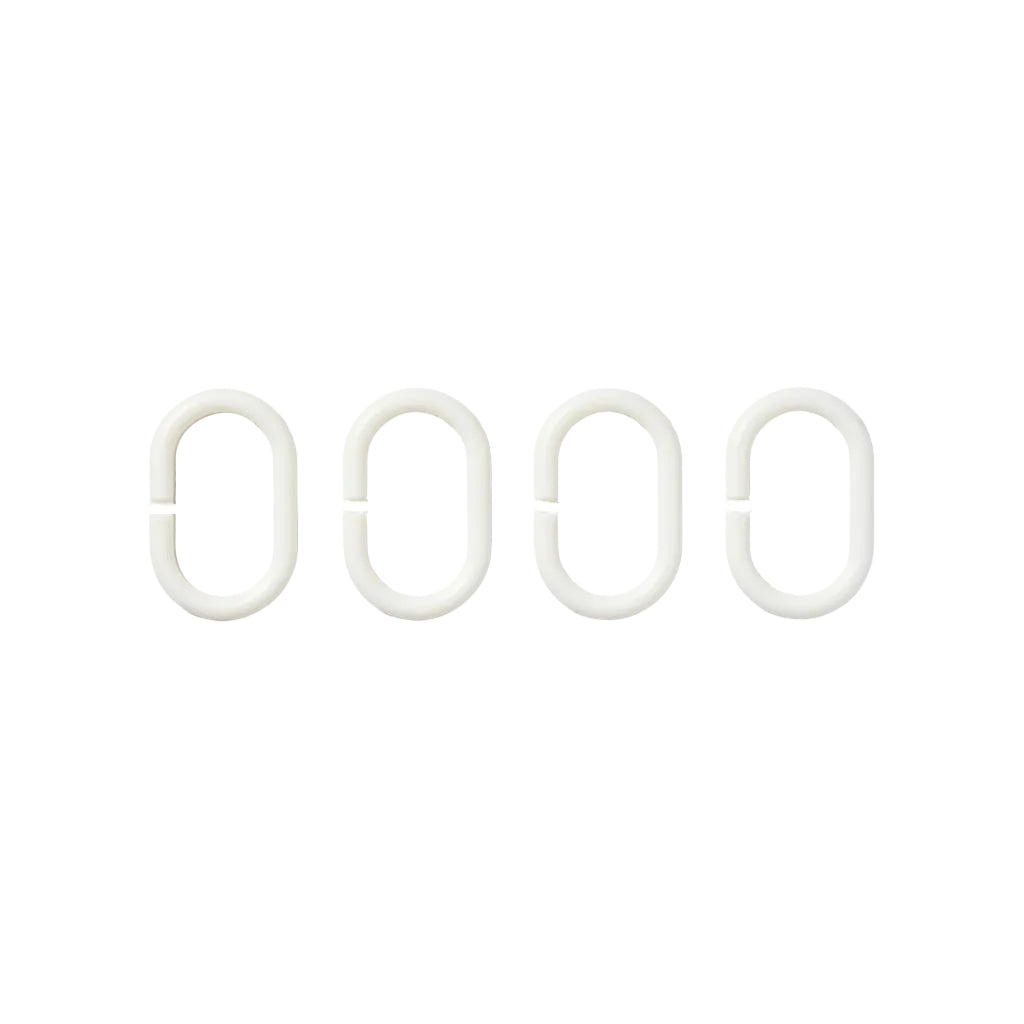 Shower Curtain Rings
