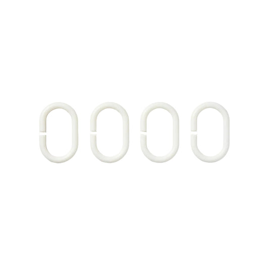Shower Curtain Rings