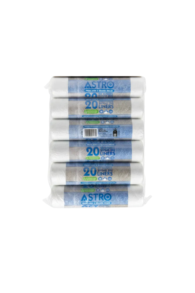 Bin Liners