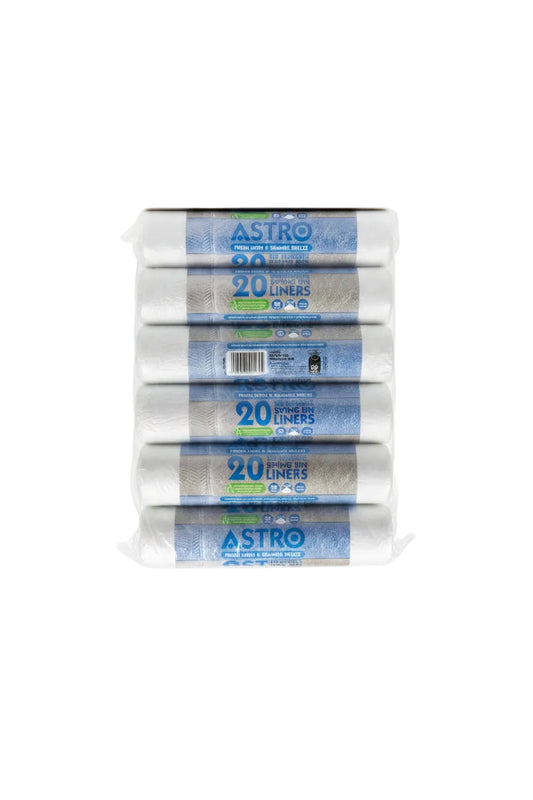 Bin Liners