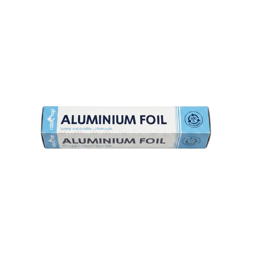 Aluminium Foil 30cm