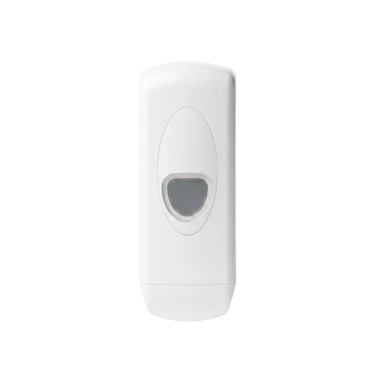 Soap Dispenser White 1l