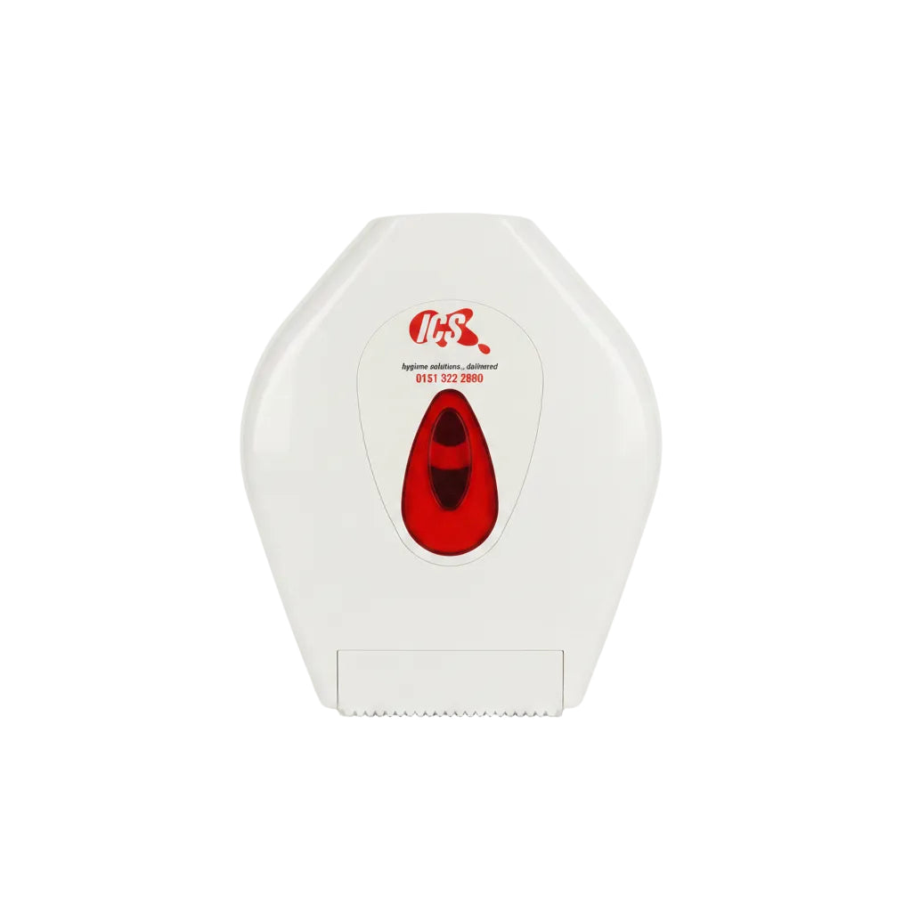 Toilet Roll Dispenser Jumbo