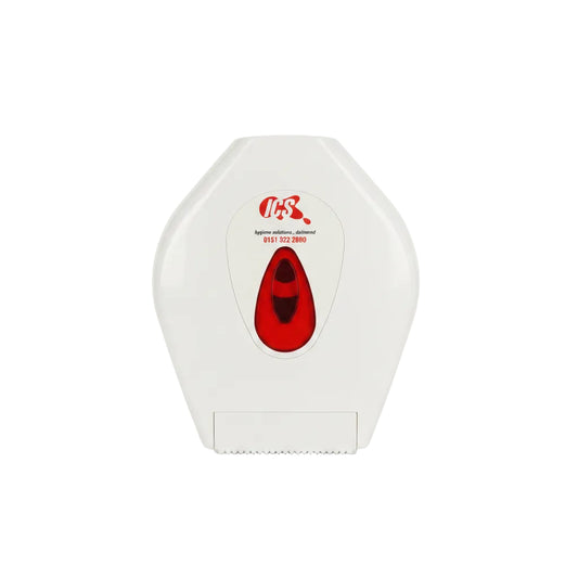 Toilet Roll Dispenser Jumbo