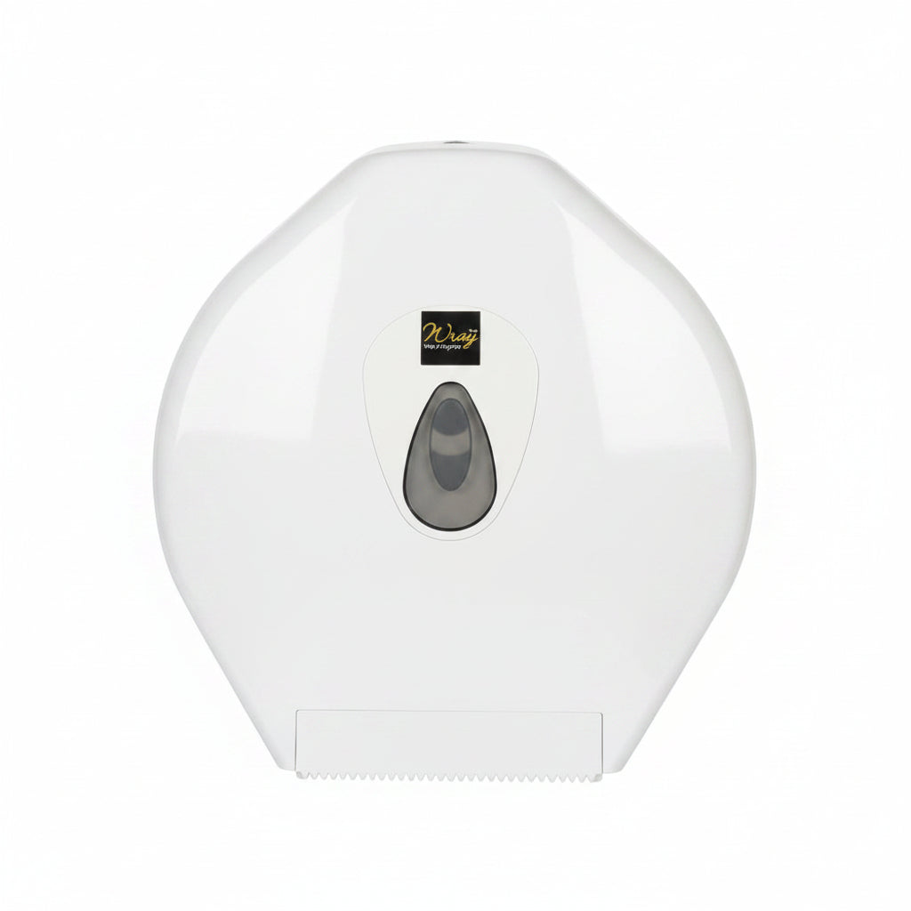 Toilet Roll Dispenser Jumbo