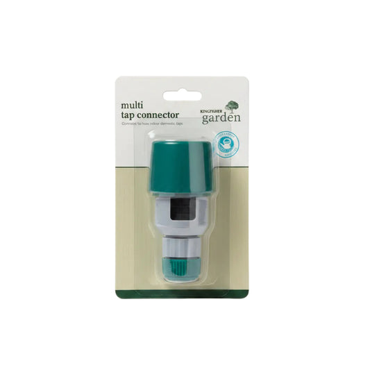 Multi Tap Connector Kingfisher