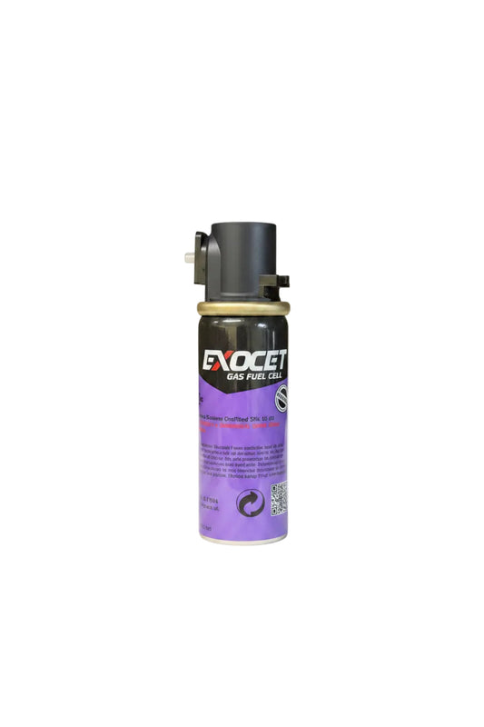 Fuel Cell Gas