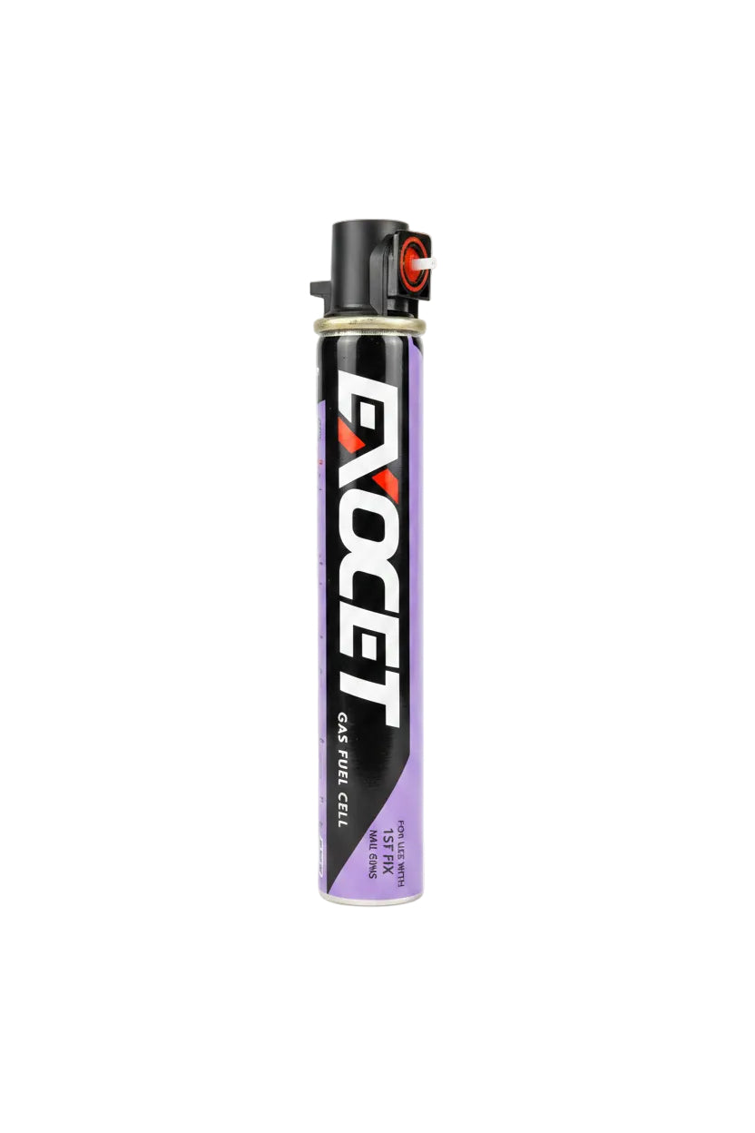 Fuel Cell Gas