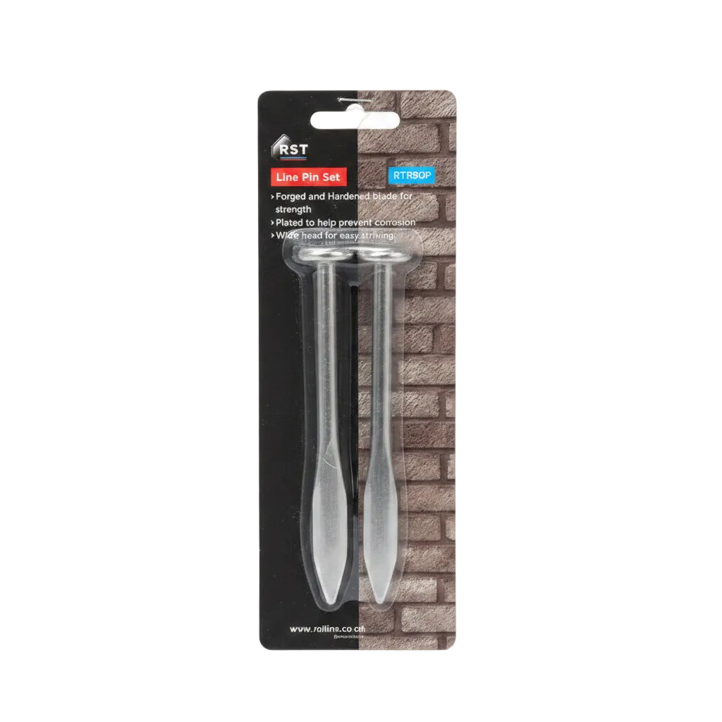 Line Pin Set