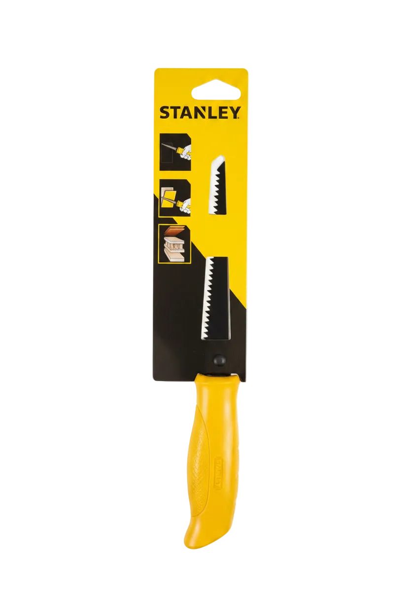Jab Saw 6" Stanley