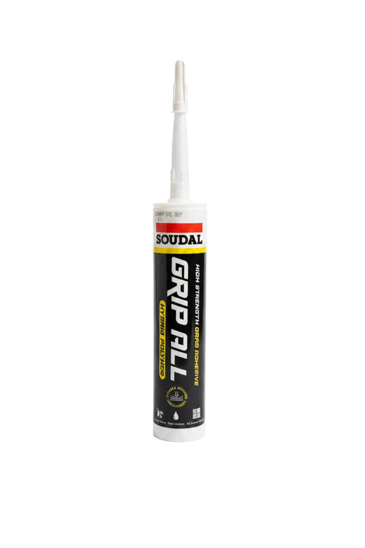 Grip All Hybrid Polymer