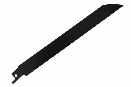 Reciprocating Sabre Saw Blades Pack of 5