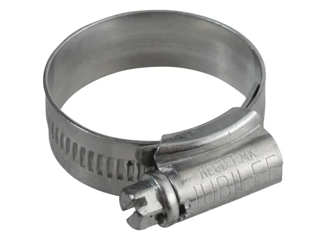 Hose Clip Jubilee