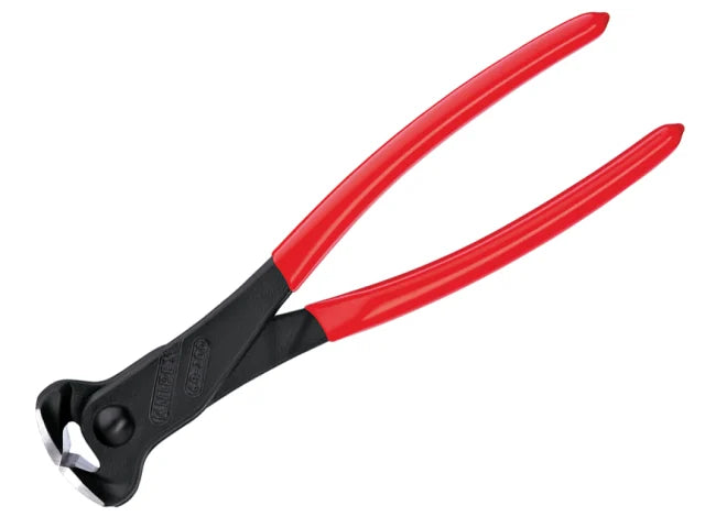 End Cutting Pliers 200mm (Loose)
