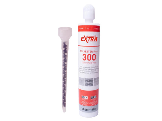 Chemical Anchorset/Resin - spare nozzle
