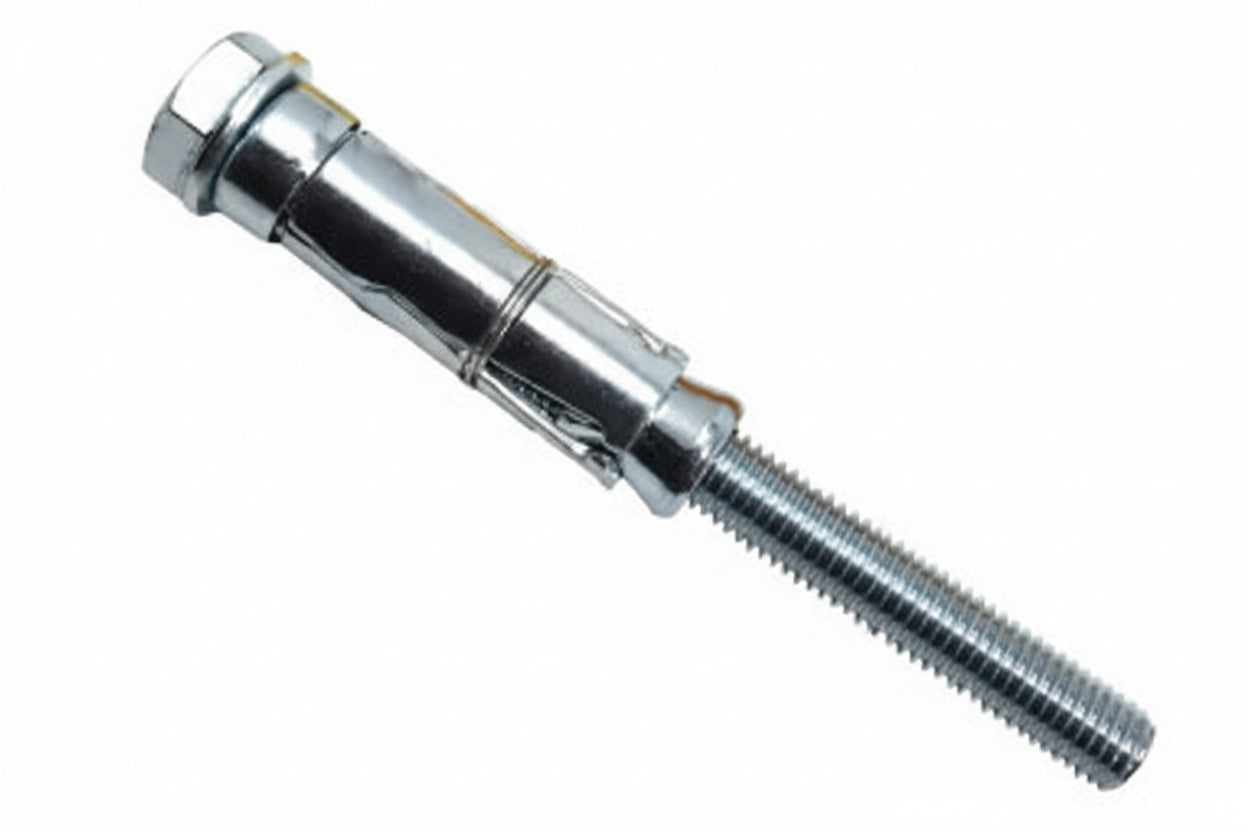 Shield Anchor Loose Bolt