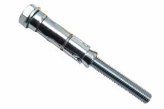 Shield Anchor Loose Bolt