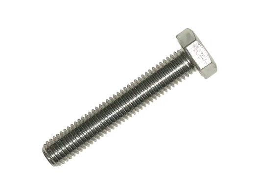 High Tensile Set Screw BZP