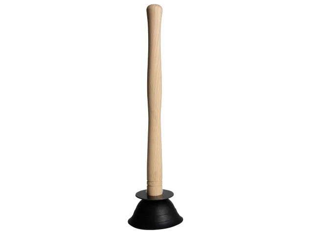 Large Force Cup Plunger 120mm (4.3/4in)