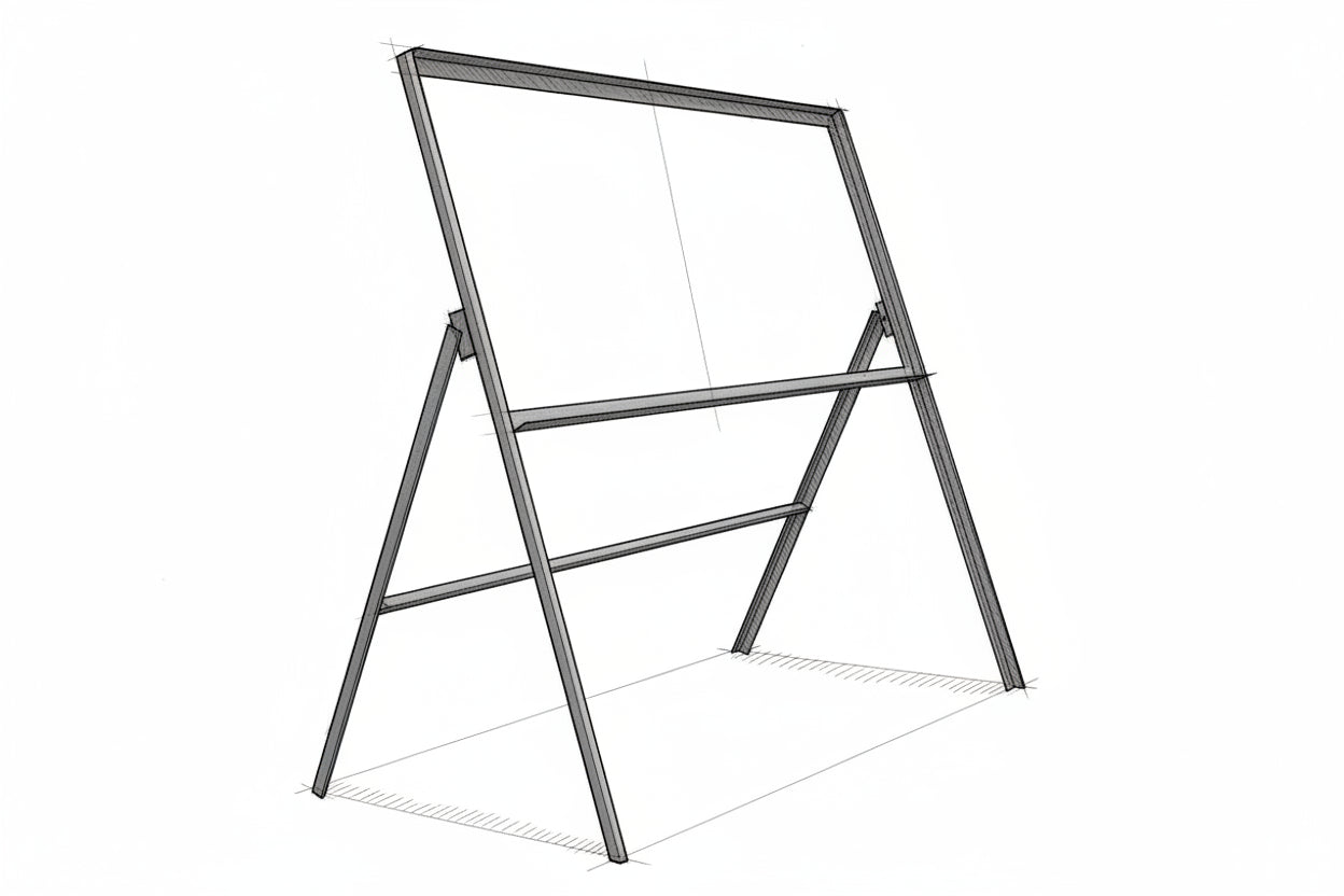 Sign Frames