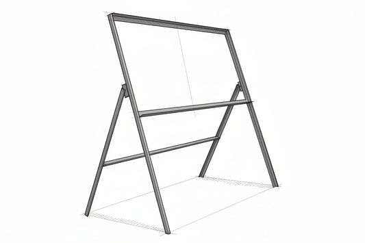 Sign Frames