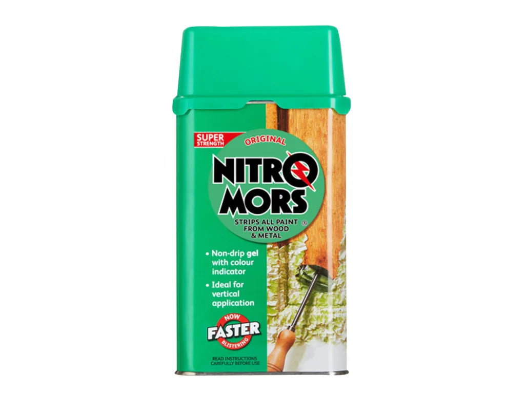 Paint Stripper Nitromors 750ml