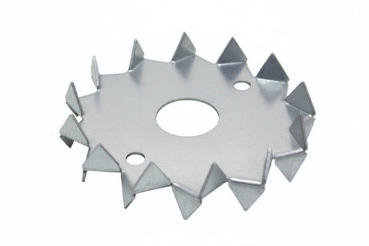 Dog Tooth Washers