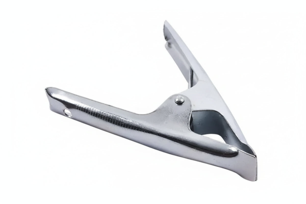 Stall Clips 4 Pack