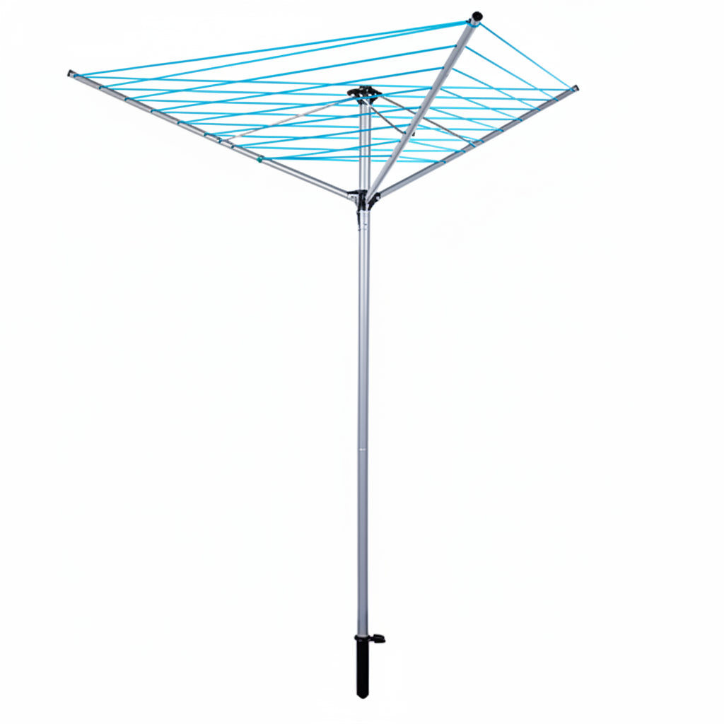 Rotary Airer 3 Arm