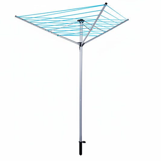 Rotary Airer 3 Arm