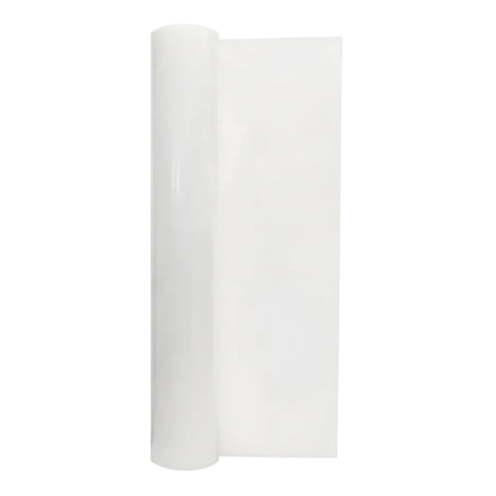 Door Sleeves Clear Roll