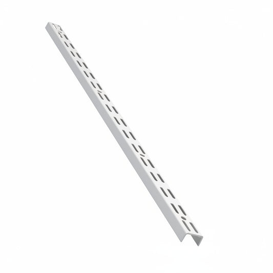 Spur Shelving White