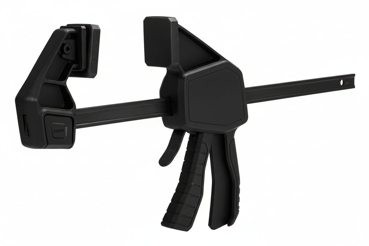 Quick Clamp