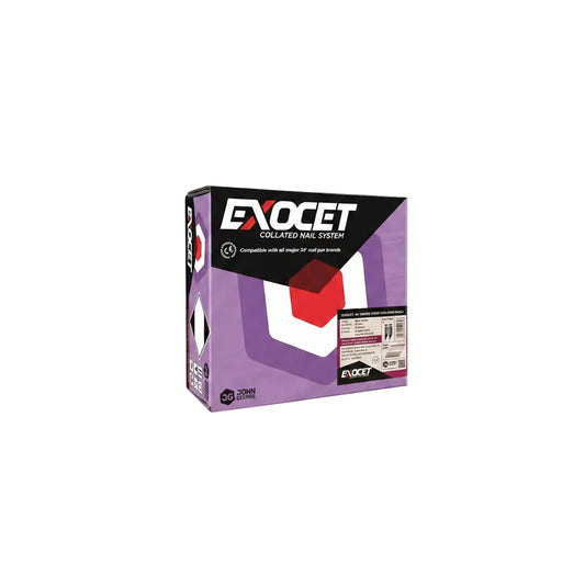 Exocet Ring Shank (3300 nails)