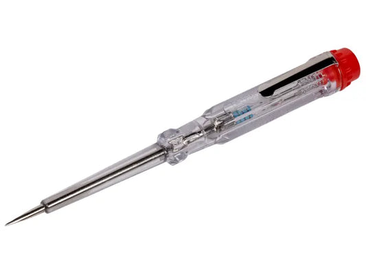 Mains Tester 140mm (5.1/2in)
