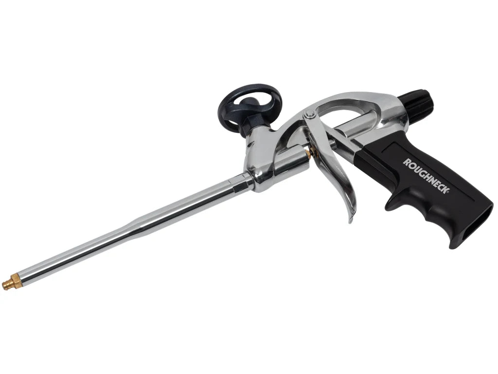 Foam Applicator Gun