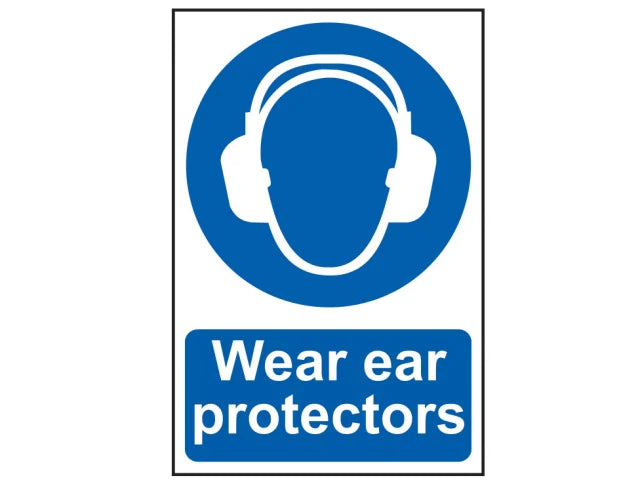 Custom Safety Signs