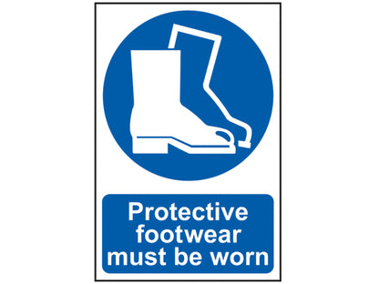 Custom Safety Signs