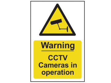 Custom Safety Signs