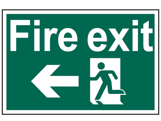 Custom Safety Signs