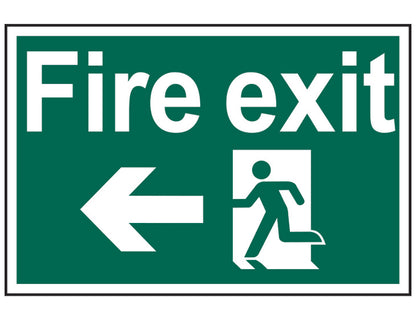 Custom Safety Signs