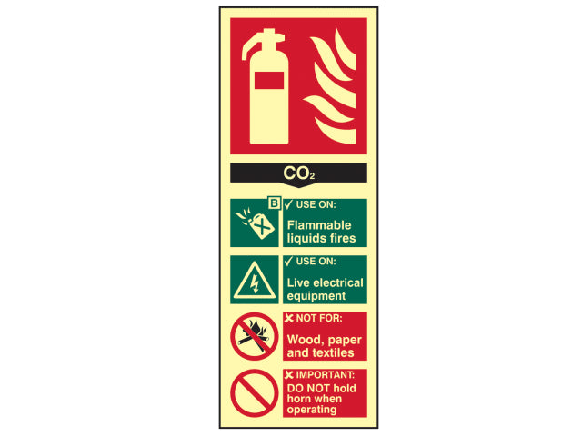 Custom Safety Signs